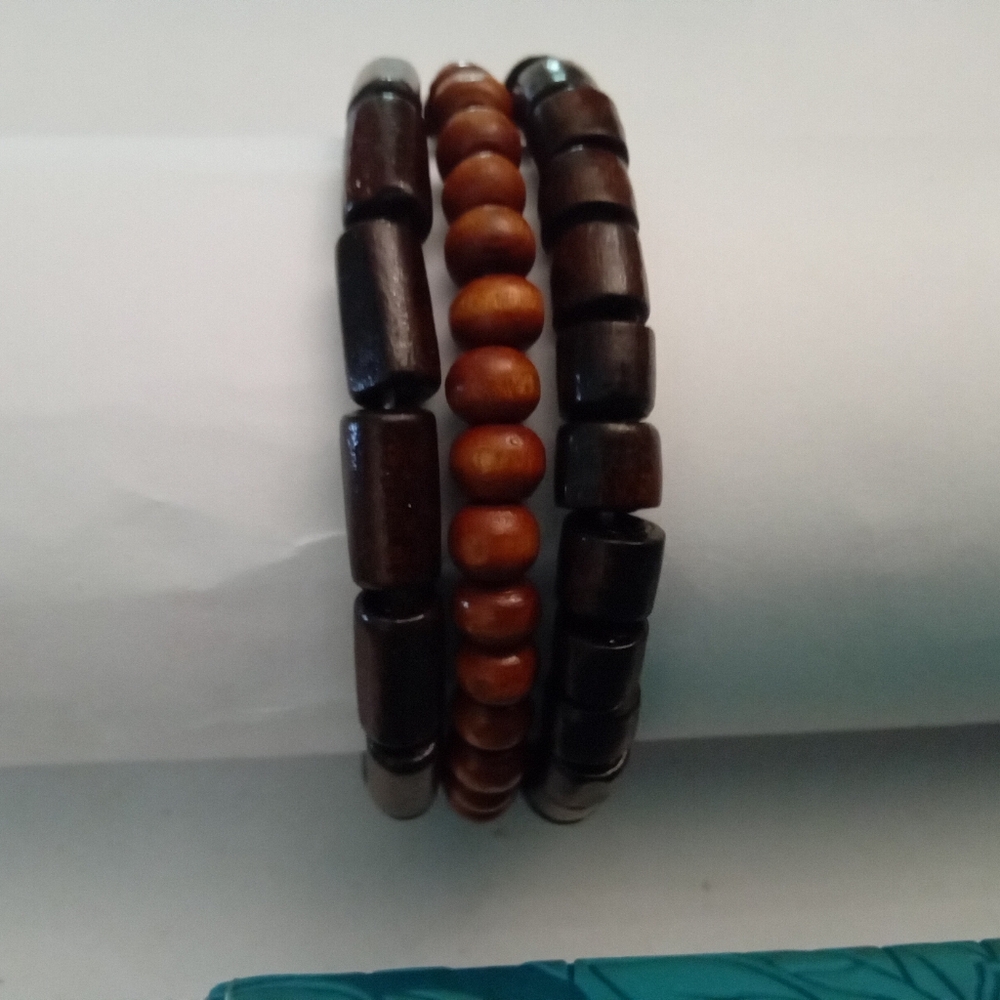 Friendship bracelets